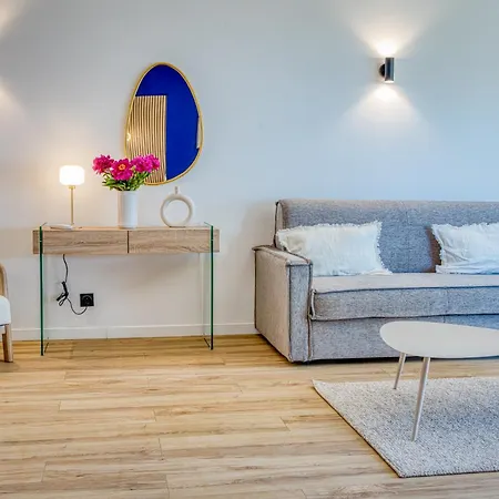 Urban Flat 214 - Aura 03 - Aura Blue Apartament Roquebrune-sur Argens