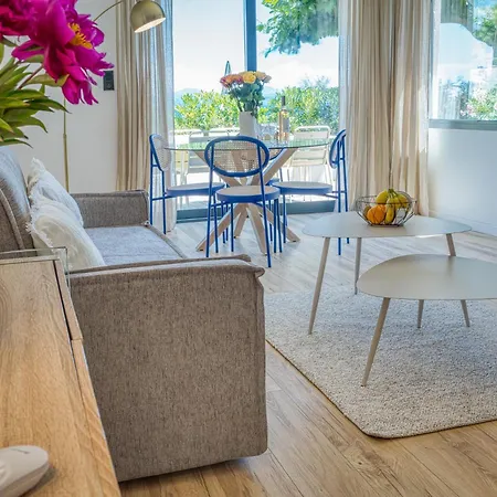 Urban Flat 214 - Aura 03 - Aura Blue Apartament Roquebrune-sur Argens